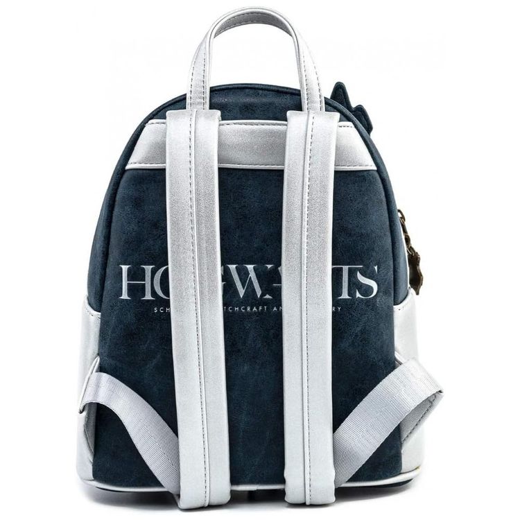 Mochila-Escolar-Infantil-25cm-Loungefly-Harry-Potter-foto-4