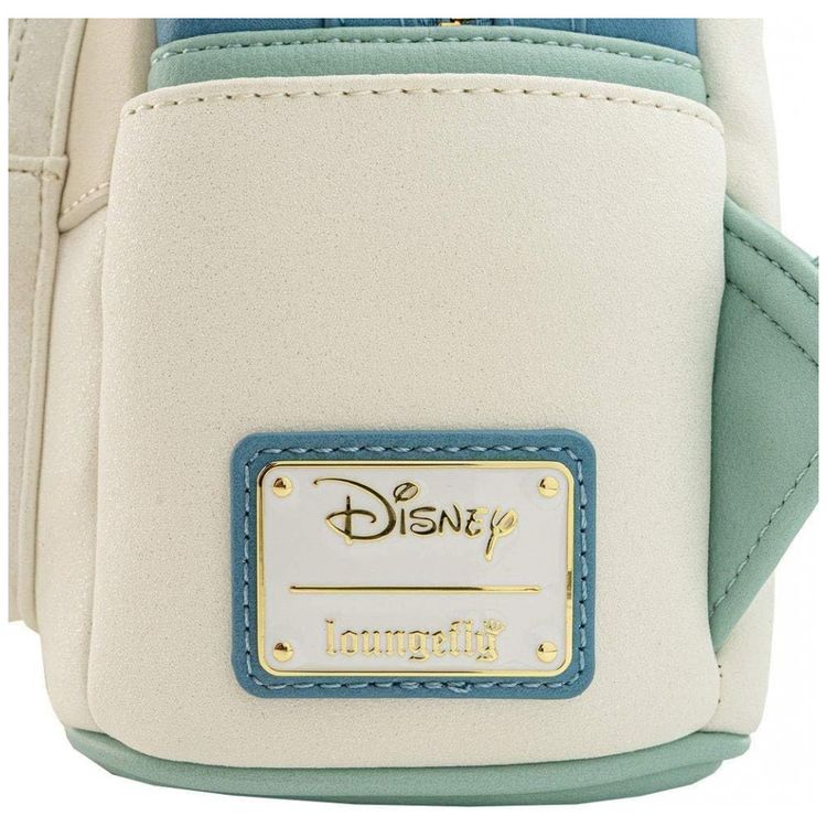 Mochila-Escolar-Infantil-25cm-Loungefly-Elvis-para-Criancas-foto-3