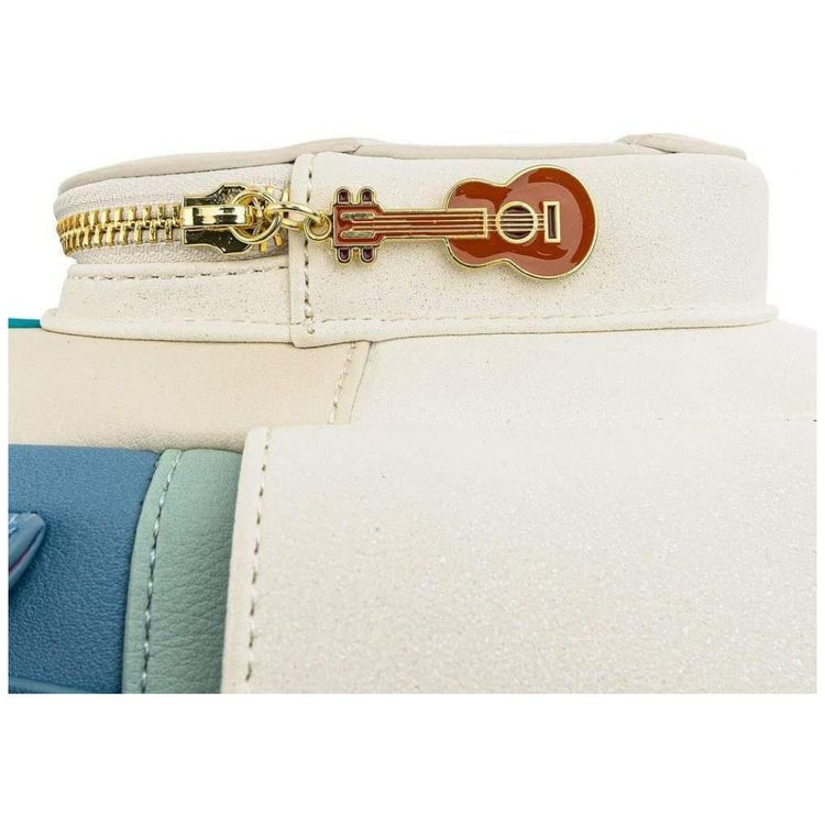 Mochila-Escolar-Infantil-25cm-Loungefly-Elvis-para-Criancas-foto-5