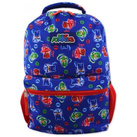 Mochila-Escolar-Infantil-40cm-Disney-PJ-Masks-para-Meninos-foto-0
