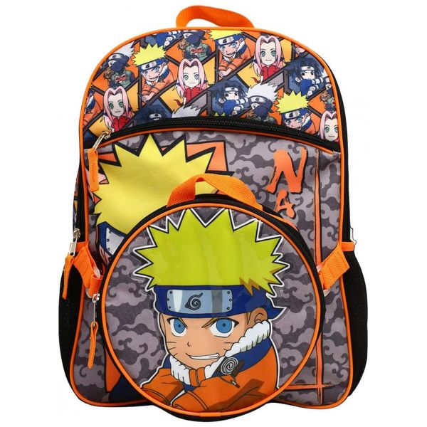 Mochila-Escolar-Infantil-Bioworld-Naruto-para-Criancas-foto-0