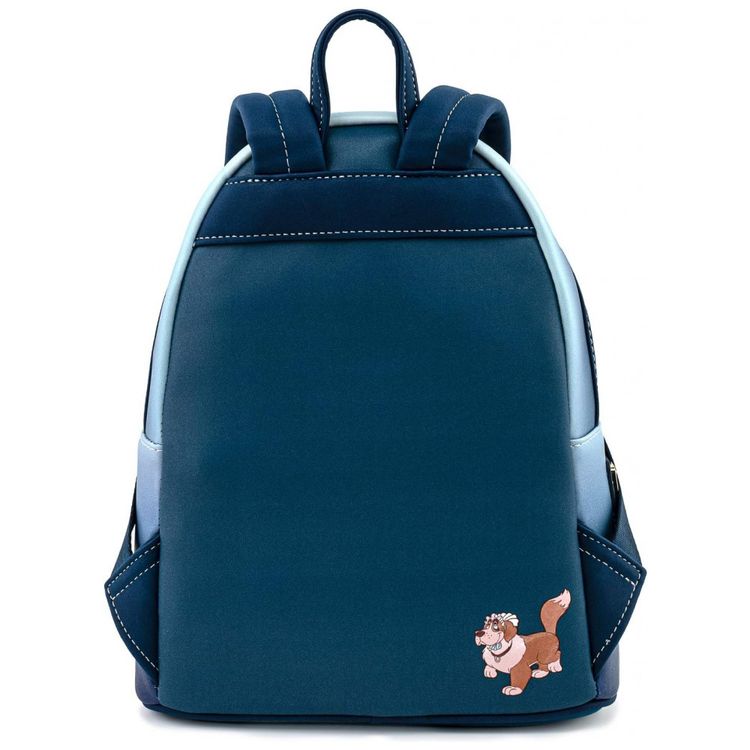 Mochila-Escolar-Infantil-Loungefly-Disney-Peter-Pan-com-Alca-foto-2
