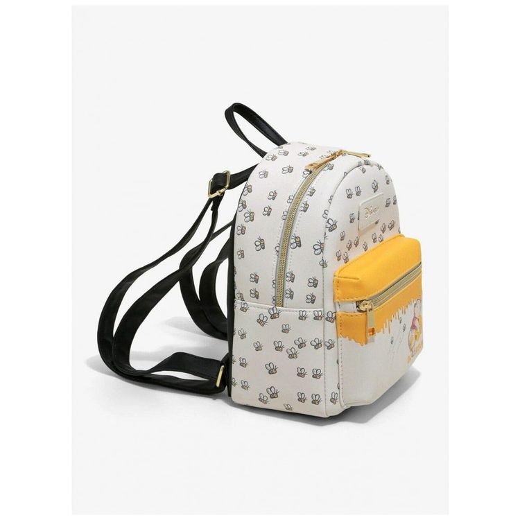 Mochila-Escolar-Infantil-Loungefly-Disney-Ursinho-Pooh-para-foto-1