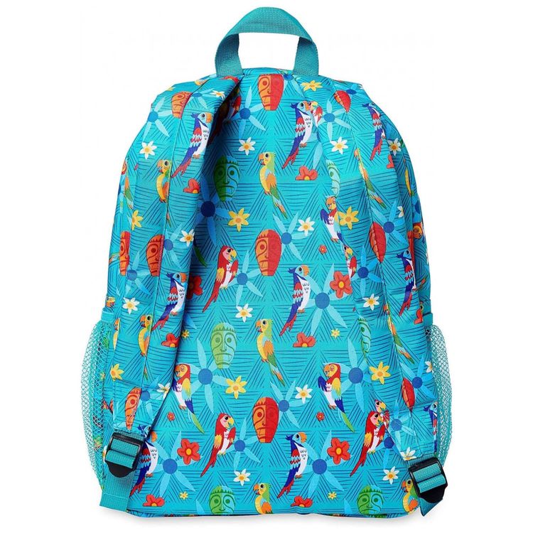 Mochila-Escolar-Infantil-Loungefly-Disney-Floresta-Encantada-foto-2