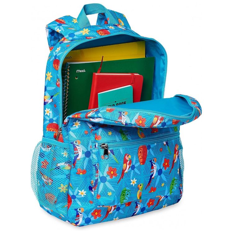 Mochila-Escolar-Infantil-Loungefly-Disney-Floresta-Encantada-foto-3