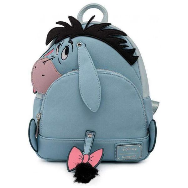 Mochila-Escolar-Infantil-Loungefly-Disney-Burrinho-Lo-para-foto-0