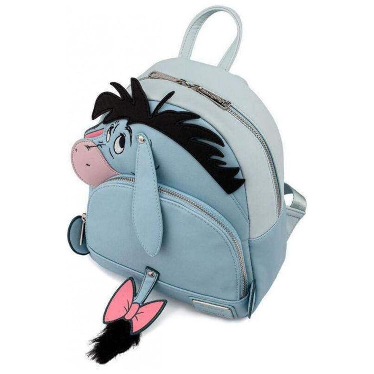 Mochila-Escolar-Infantil-Loungefly-Disney-Burrinho-Lo-para-foto-5
