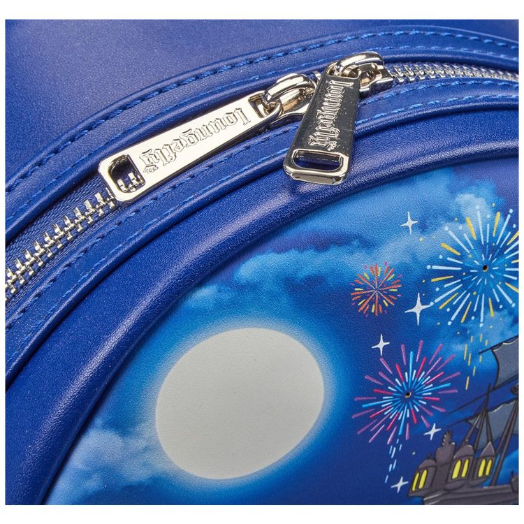 Mochila-Escolar-Infantil-Loungefly-Disney-a-Pequena-Sereia-foto-3