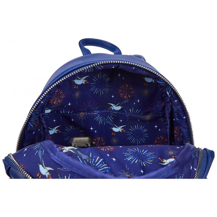 Mochila-Escolar-Infantil-Loungefly-Disney-a-Pequena-Sereia-foto-4