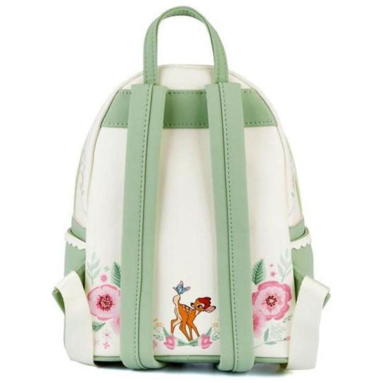 Mochila-Escolar-Infantil-Loungefly-Disney-Bambi-para-foto-1