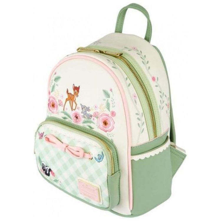 Mochila-Escolar-Infantil-Loungefly-Disney-Bambi-para-foto-3