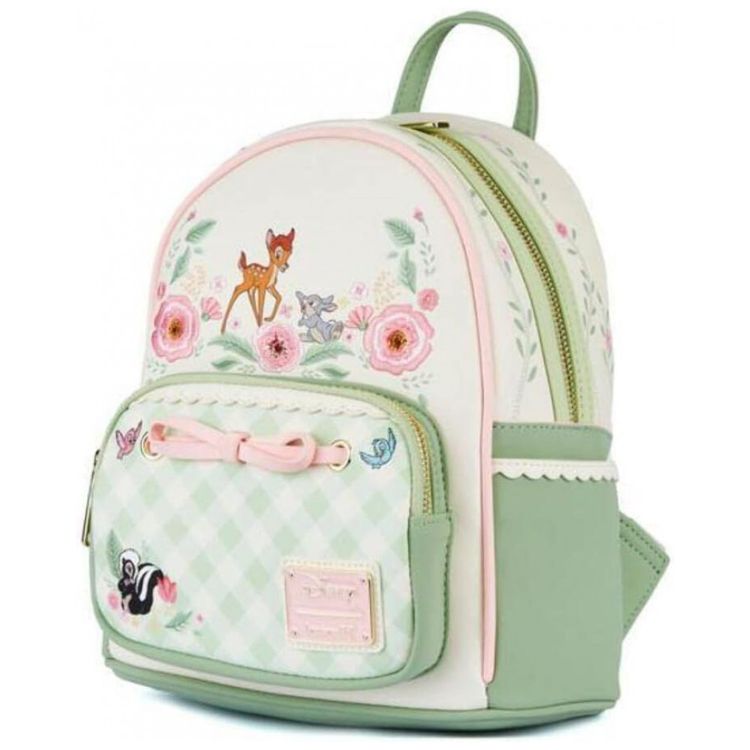 Mochila-Escolar-Infantil-Loungefly-Disney-Bambi-para-foto-4