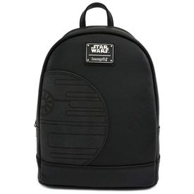 Mochila-Escolar-Infantil-Loungefly-Disney-Star-Wars-para-foto-0