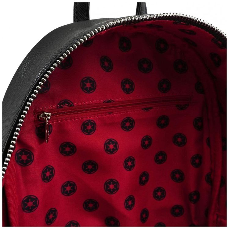 Mochila-Escolar-Infantil-Loungefly-Disney-Star-Wars-para-foto-2