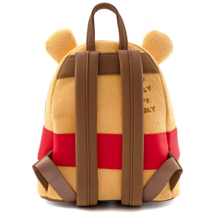 Mochila-Escolar-Infantil-Loungefly-Disney-Ursinho-Pooh-para-foto-2