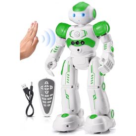 Robo-Programavel-Inteligente-Kings-Dragon-com-Controle-foto-0