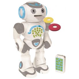Robo-Programavel-Inteligente-LEXiBOOK-ROB80US-com-Controle-foto-0