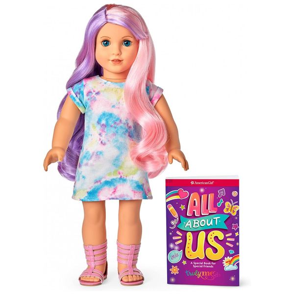 Boneca-American-Girl-Truly-Me-n116-para-Criancas-Acima-de-6-foto-0