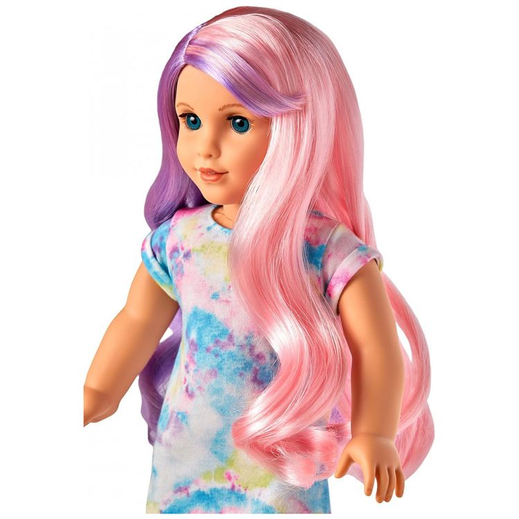 Boneca-American-Girl-Truly-Me-n116-para-Criancas-Acima-de-6-foto-1