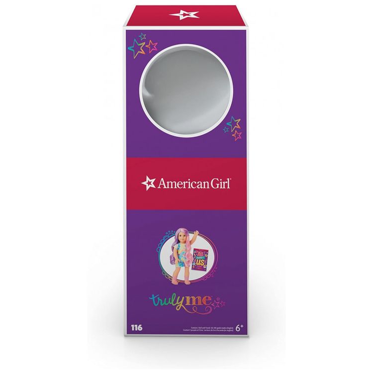 Boneca-American-Girl-Truly-Me-n116-para-Criancas-Acima-de-6-foto-4