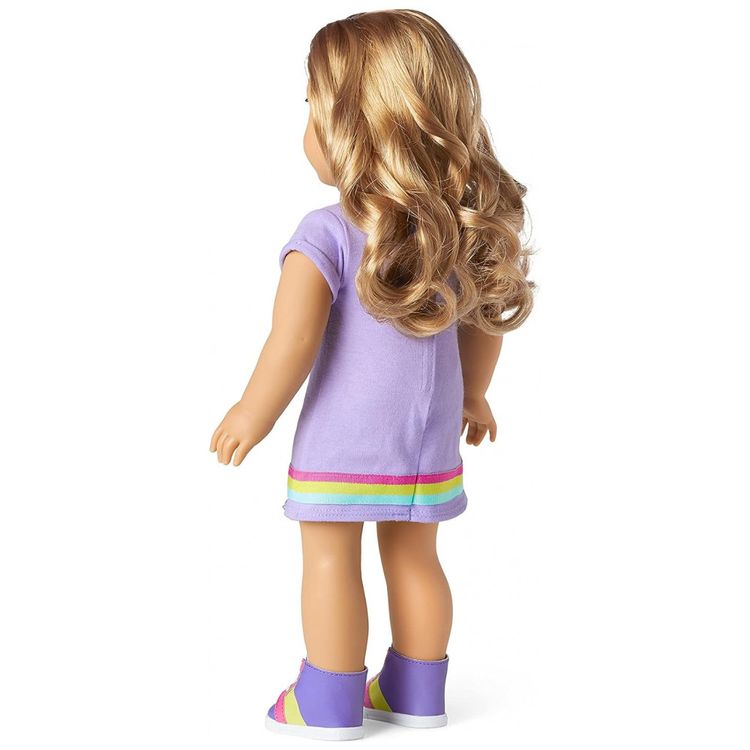 Boneca-American-Girl-Truly-Me-n102-para-Criancas-Acima-de-6-foto-3