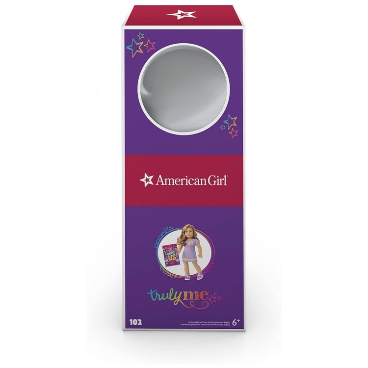 Boneca-American-Girl-Truly-Me-n102-para-Criancas-Acima-de-6-foto-4