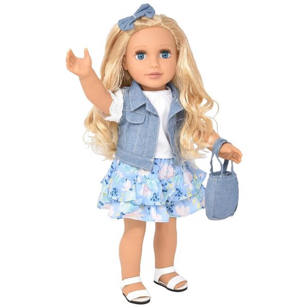 Boneca-Gift-Boutique-Lucy-para-Criancas-Acima-de-5-Anos-foto-0