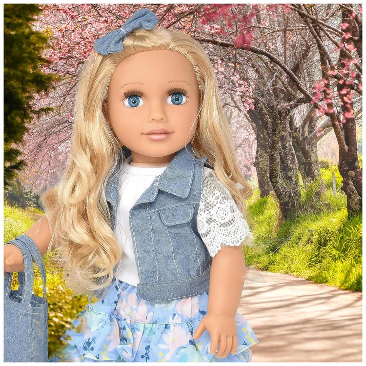 Boneca-Gift-Boutique-Lucy-para-Criancas-Acima-de-5-Anos-foto-1