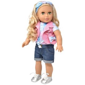 Boneca-Gift-Boutique-Emily-para-Criancas-Acima-de-6-Anos-foto-0