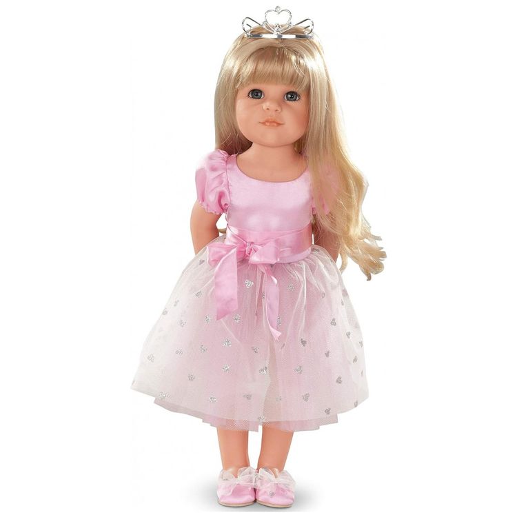 Boneca-Gotz-Hannah-Princesa-para-Criancas-Acima-de-3-Anos-foto-0