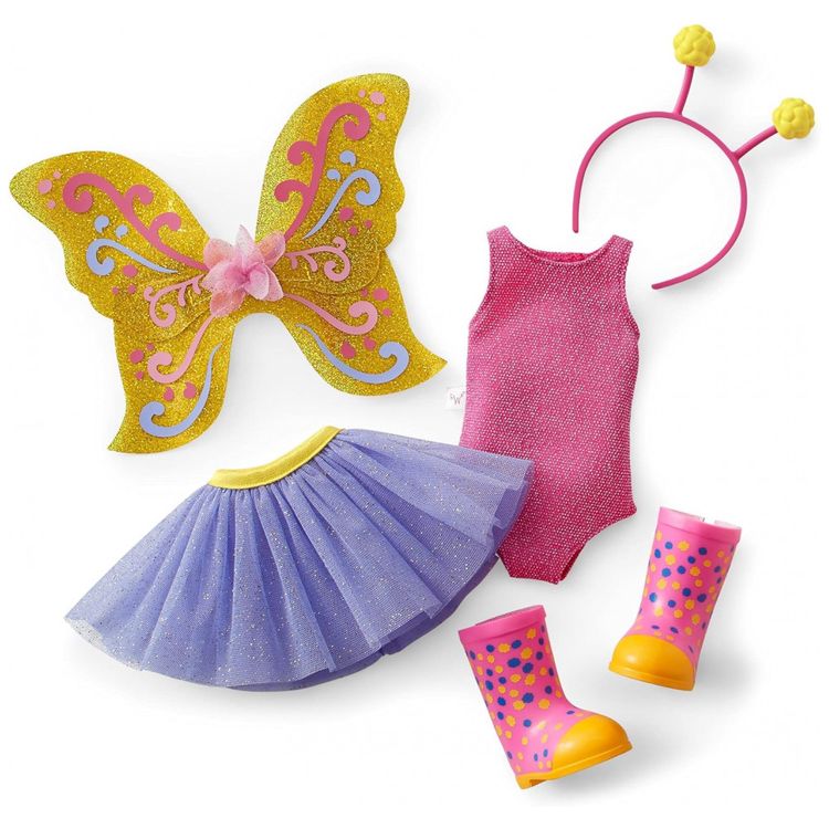 Boneca-American-Girl-Wellie-Wishers-Kendall-Versao-2021-foto-5