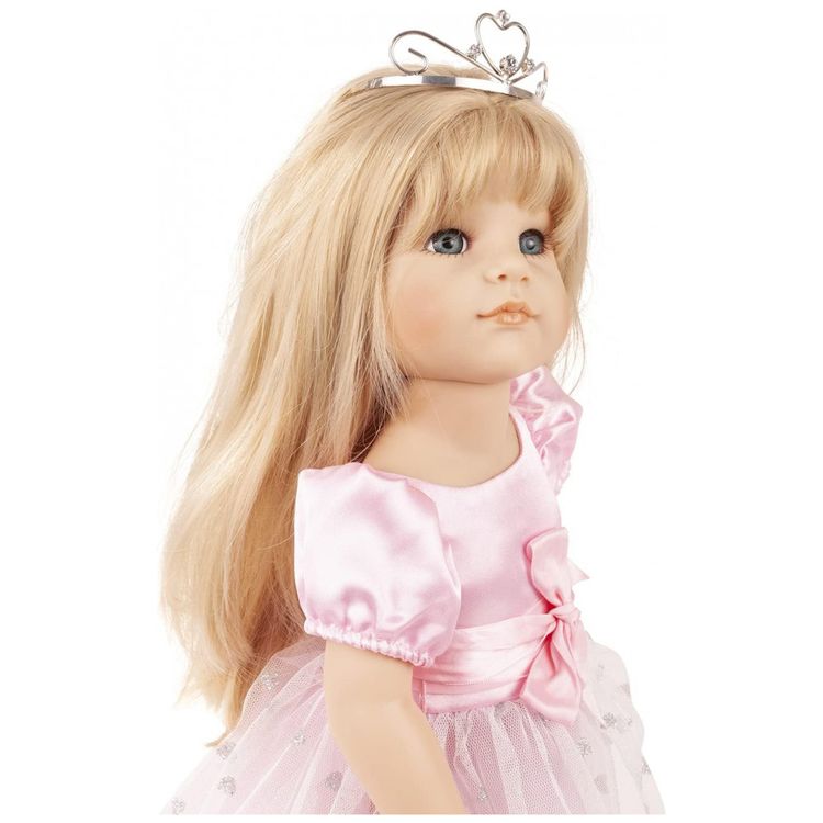 Boneca-Gotz-Hannah-Princesa-para-Criancas-Acima-de-3-Anos-foto-1