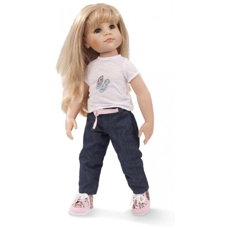 Boneca-Gotz-Hannah-Princesa-para-Criancas-Acima-de-3-Anos-foto-3