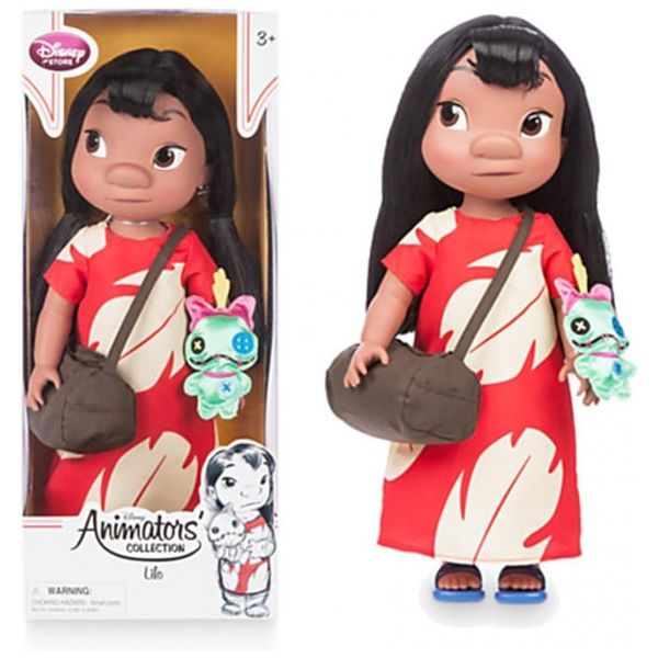 Boneca-Doll-Lilo-para-Criancas-Acima-de-6-Anos-foto-0