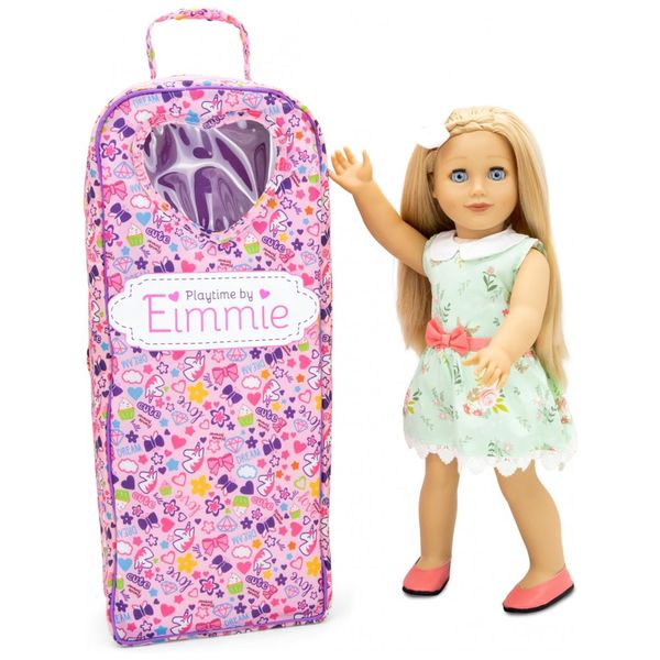 Boneca-Playtime-by-Eimmie-para-Criancas-Acima-de-6-Anos-foto-0
