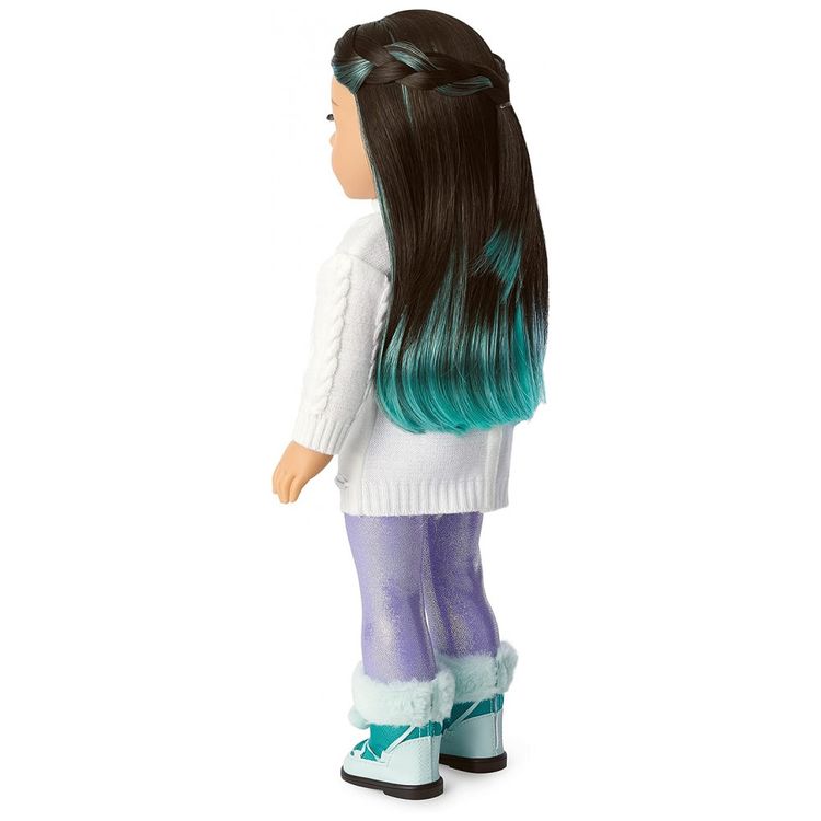 Boneca-American-Girl-Corinne-para-Criancas-Acima-de-6-Anos-foto-2