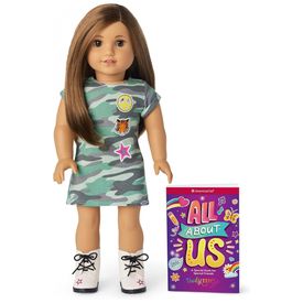 Boneca-American-Girl-Truly-Me-n107-para-Criancas-Acima-de-6-foto-0