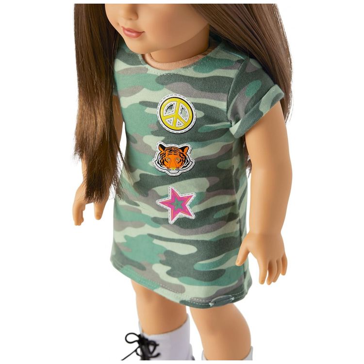 Boneca-American-Girl-Truly-Me-n107-para-Criancas-Acima-de-6-foto-1