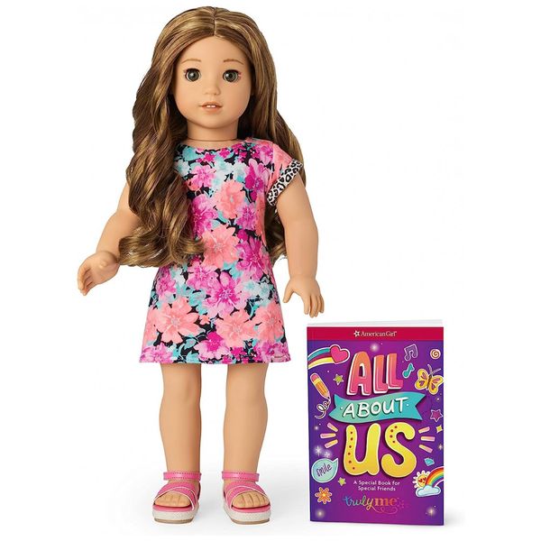 Boneca-American-Girl-Truly-Me-n118-para-Criancas-Acima-de-6-foto-0