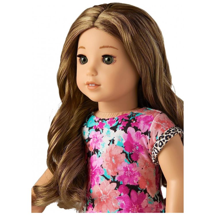 Boneca-American-Girl-Truly-Me-n118-para-Criancas-Acima-de-6-foto-1