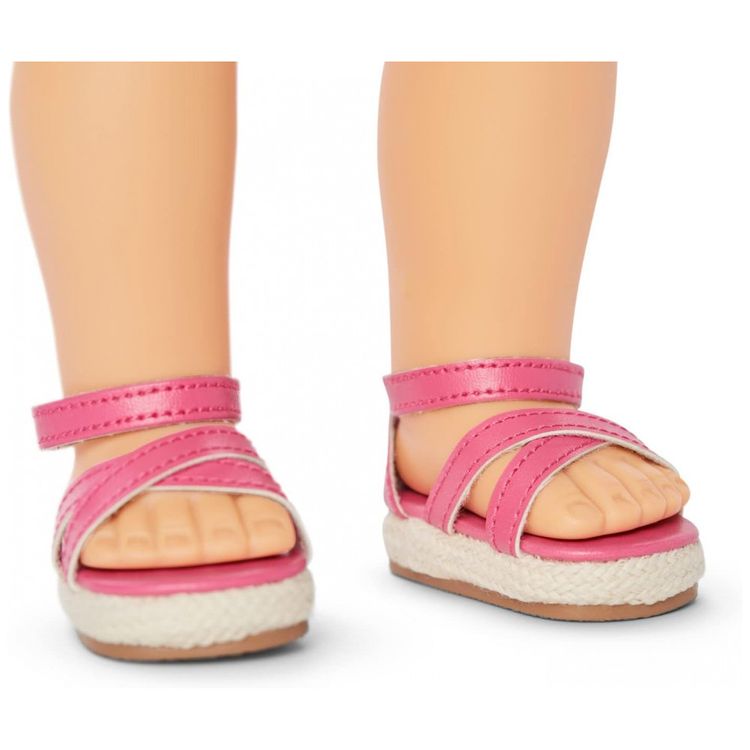 Boneca-American-Girl-Truly-Me-n118-para-Criancas-Acima-de-6-foto-2