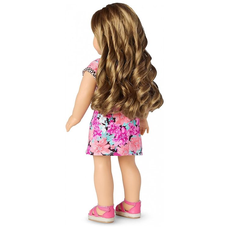 Boneca-American-Girl-Truly-Me-n118-para-Criancas-Acima-de-6-foto-3