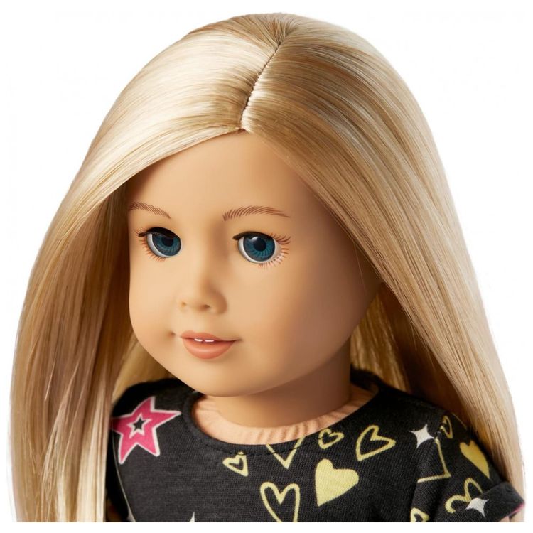 Boneca-American-Girl-Truly-Me-n100-para-Criancas-Acima-de-6-foto-1