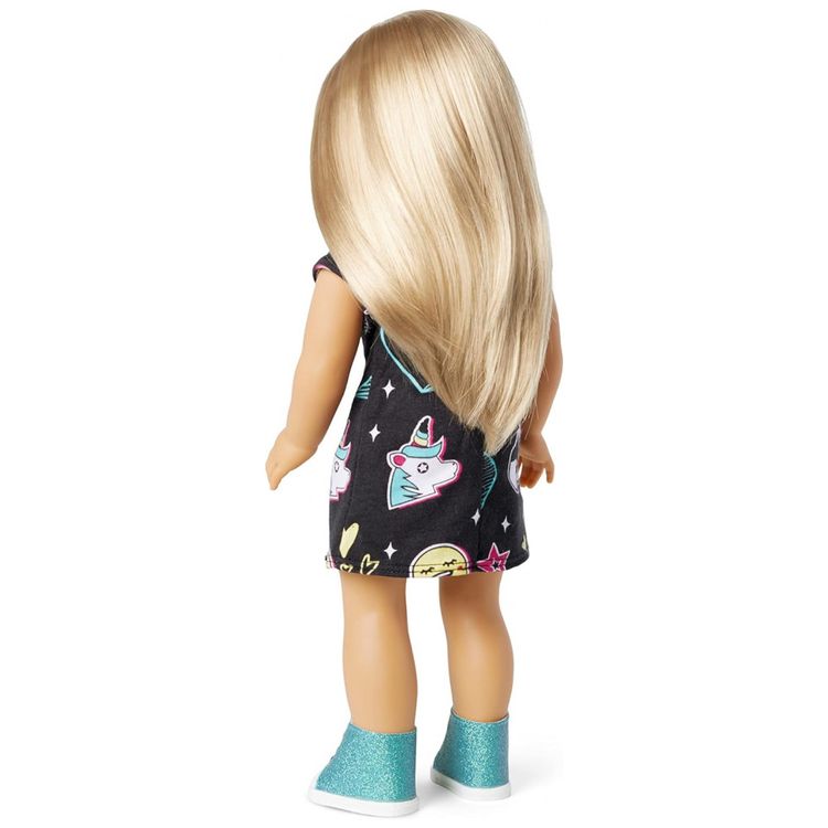 Boneca-American-Girl-Truly-Me-n100-para-Criancas-Acima-de-6-foto-3