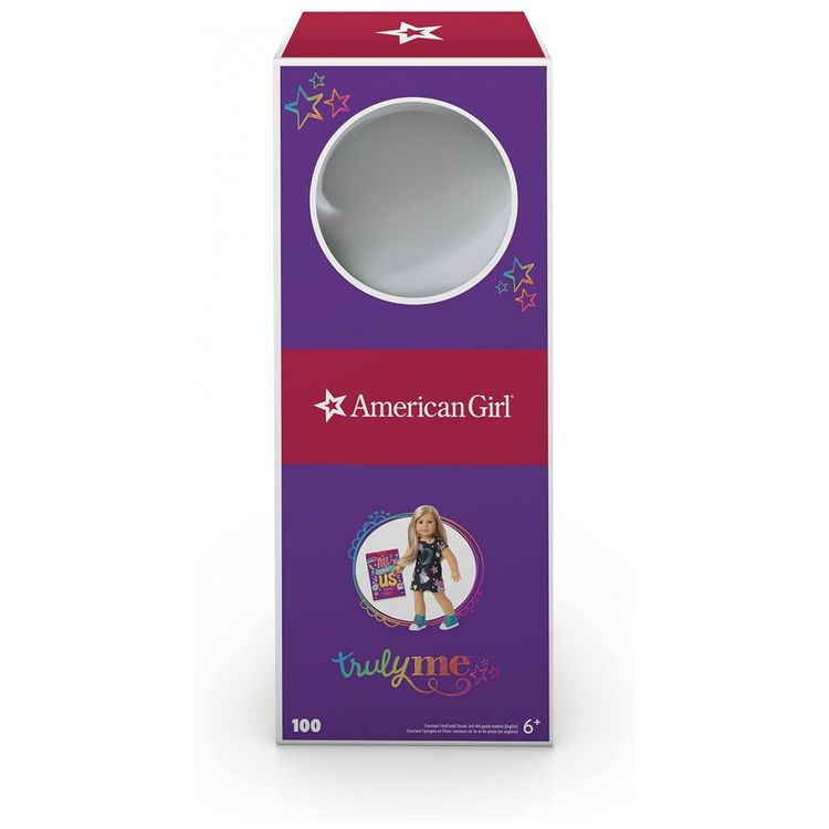 Boneca-American-Girl-Truly-Me-n100-para-Criancas-Acima-de-6-foto-4