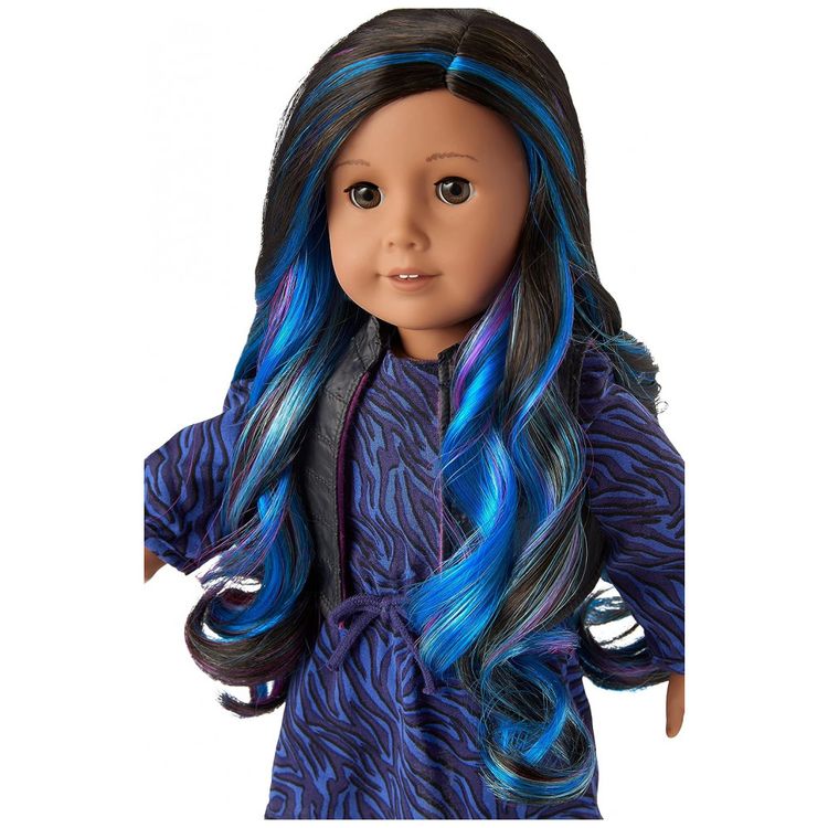 Boneca-American-Girl-Truly-Me-n92-para-Criancas-Acima-de-6-foto-1