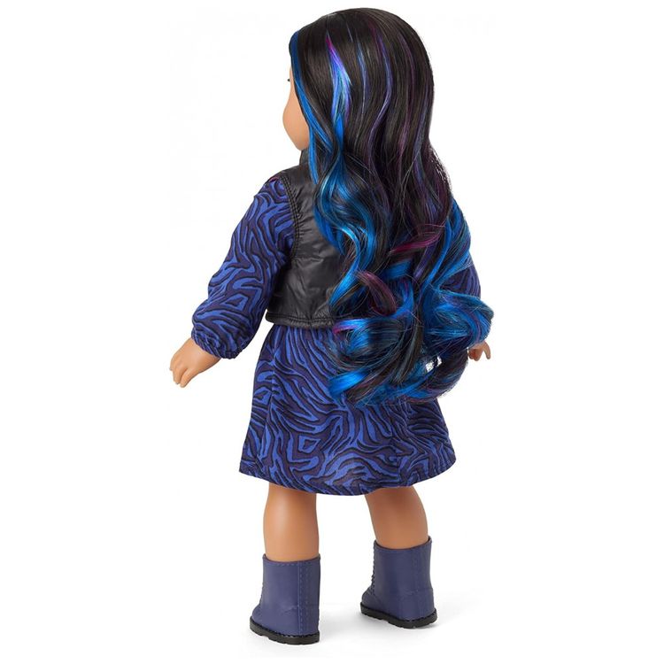 Boneca-American-Girl-Truly-Me-n92-para-Criancas-Acima-de-6-foto-2