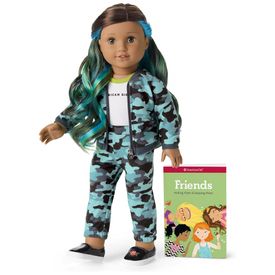 Boneca-American-Girl-Truly-Me-n89-para-Criancas-Acima-de-6-foto-0