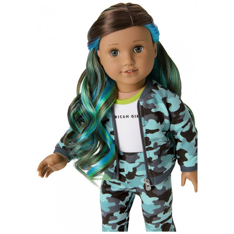Boneca-American-Girl-Truly-Me-n89-para-Criancas-Acima-de-6-foto-1