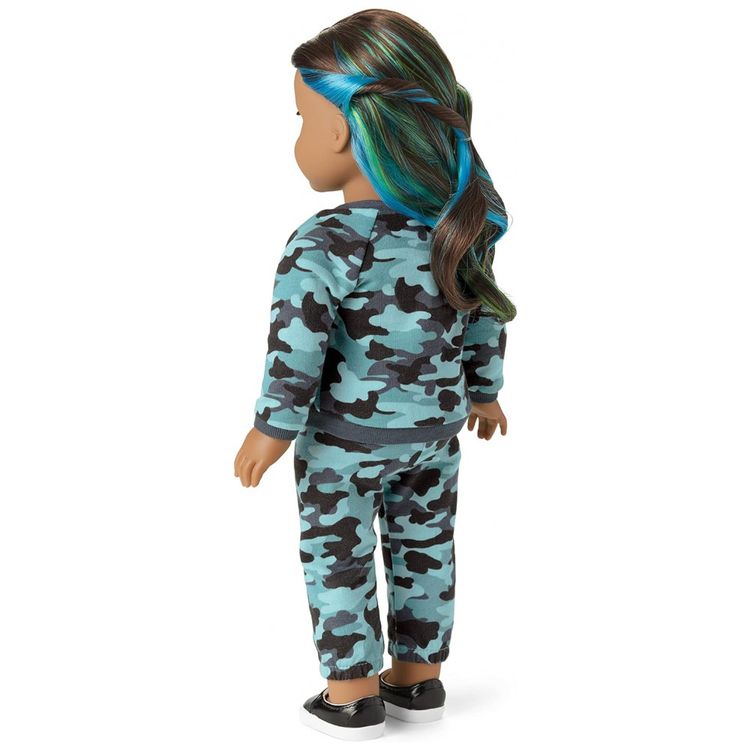Boneca-American-Girl-Truly-Me-n89-para-Criancas-Acima-de-6-foto-2